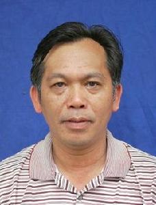 李向東[博白縣那卜鎮副鎮長]