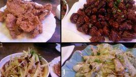 晚歸月亮灣私家菜 晚歸月亮灣私家菜