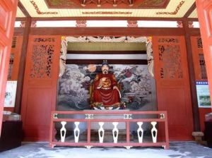 閩王祠 閩王祠