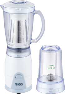 SKG HR-3001B多功能榨汁料理機