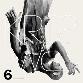 6[吳亦凡音樂專輯]