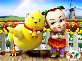 《寶寶總動員》