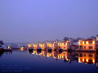 湖南國際影視會展（中心）酒店