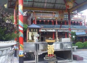 潮汕善堂 潮汕善堂