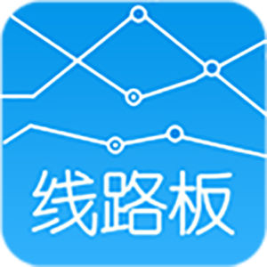 掌上線路板 掌上線路板