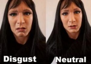 機器人FACE 機器人FACE