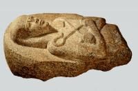 卡穆賽特王子石棺蓋 卡穆賽特王子石棺蓋