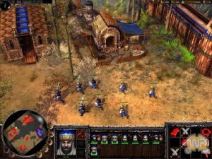 《斯巴達：古代戰爭》