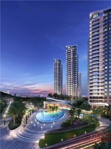 首開龍湖·天奕 首開龍湖·天奕