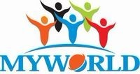 MYWORLD MYWORLD