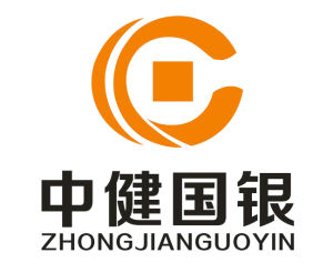 中健國銀股份有限公司 中健國銀股份有限公司