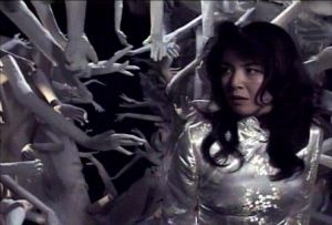 《盲獸VS一寸法師》