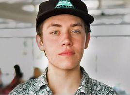 伊森·卡特科斯基 伊森·卡特科斯基