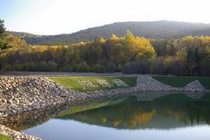日月峽國家森林公園