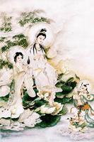 觀世音菩薩靈感事跡1000例 觀世音菩薩靈感事跡1000例