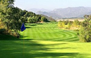 青島華山高爾夫俱樂部 青島華山高爾夫俱樂部