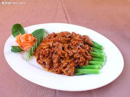 紅燒駝峰 紅燒駝峰