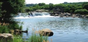 牡丹江市紫菱湖旅遊區 牡丹江市紫菱湖旅遊區