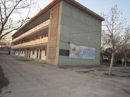 曹縣二中 曹縣二中