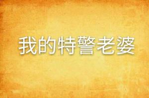 我的特警老婆 我的特警老婆