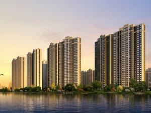 合景天匯 合景天匯