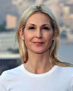 凱莉·拉瑟福德 凱莉·拉瑟福德