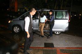 港大教授殺妻案 港大教授殺妻案