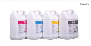 溶劑墨水 溶劑墨水