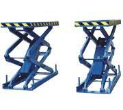 剪式舉升機 剪式舉升機