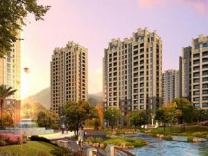 河海麗灣 河海麗灣