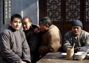 《大河兒女》劇照