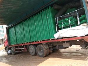 雨水收集模組運輸方便快捷