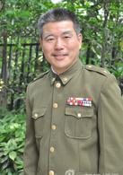 與狼共舞1[2012年黃文利執導的諜戰電視劇]