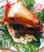 參杞羊頭 參杞羊頭