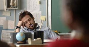 《半個尼爾森》