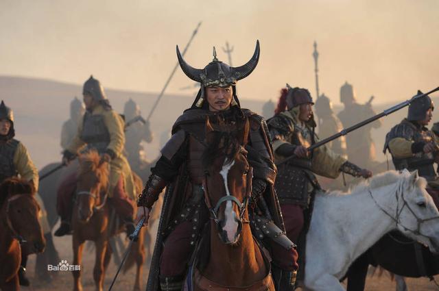 十六國他號稱“萬人敵”,破一城三千人成無頭屍 嚇破10萬援軍 十六國他號稱“萬人敵”,破一城三千人成無頭屍 嚇破10萬援軍