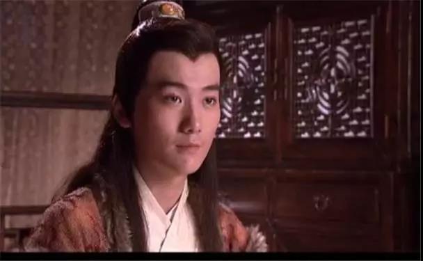 寶玉詫異,黑夜裡尼姑庵怎么會傳出如此喘息聲,定睛一看愣了 寶玉詫異,黑夜裡尼姑庵怎么會傳出如此喘息聲,定睛一看愣了