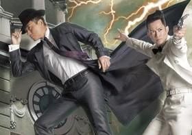 《神探高倫布》