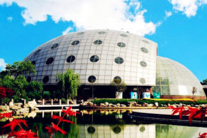 西農精品農博園 西農精品農博園