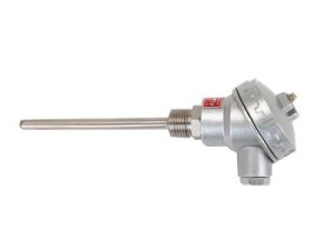 裝配熱電偶 裝配熱電偶