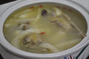 閩南滷麵 閩南滷麵