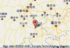 （圖）自貢市鹽業歷史博物館