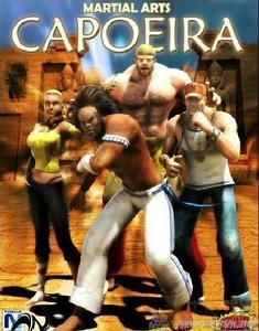 卡潑衛勒格鬥2 卡潑衛勒格鬥2