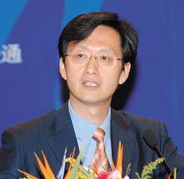 吳飛舟[北京思特奇信息技術股份有限公司董事長]