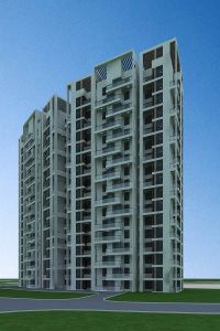 高層公寓 高層公寓