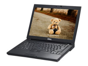 戴爾 Latitude E6400 戴爾 Latitude E6400