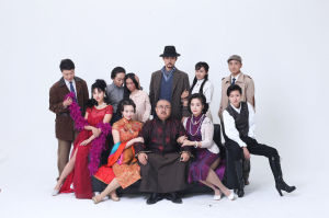 洞窺媚香 洞窺媚香