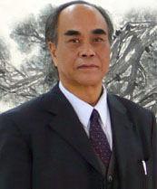 王志賢[中國國學學會名譽會長]