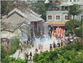 黃埔街道 黃埔街道