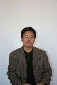 宋久峰[潞河中學語文教師]